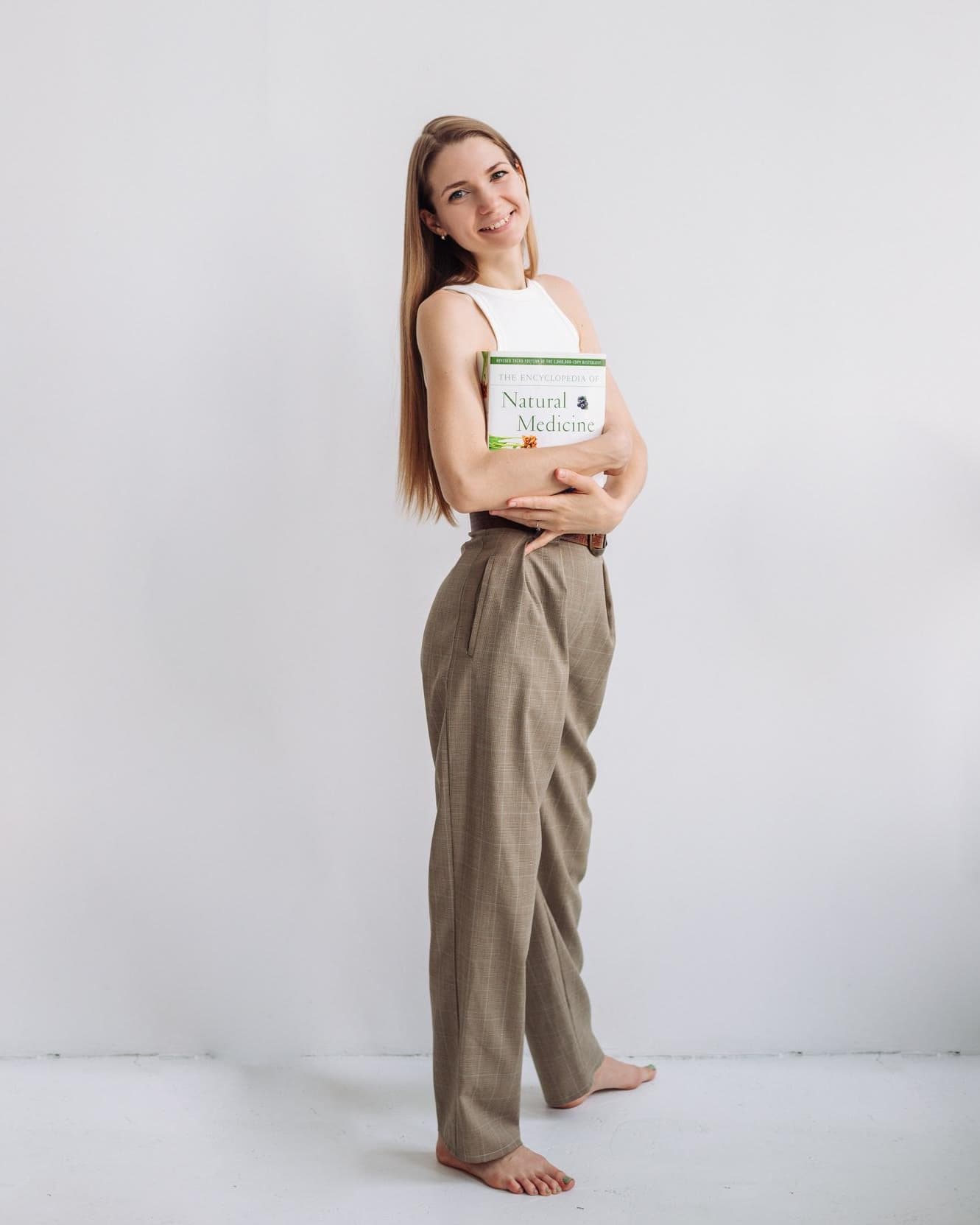 Anastasiia